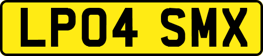 LP04SMX
