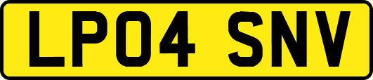 LP04SNV