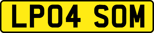 LP04SOM