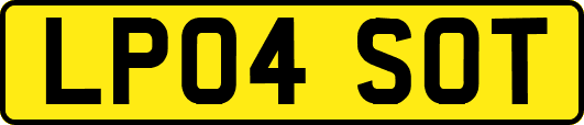 LP04SOT