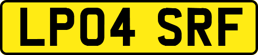 LP04SRF