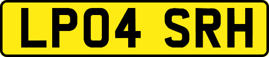 LP04SRH
