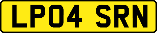 LP04SRN