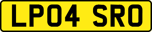 LP04SRO