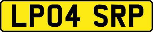 LP04SRP