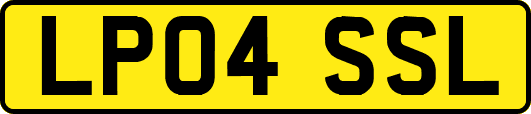 LP04SSL