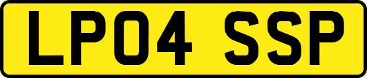 LP04SSP
