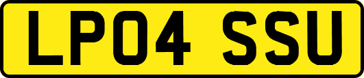LP04SSU