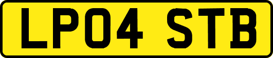 LP04STB