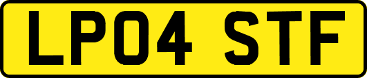 LP04STF