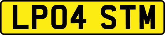 LP04STM
