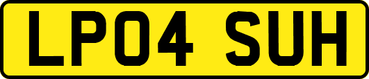 LP04SUH