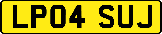 LP04SUJ