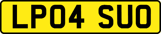 LP04SUO