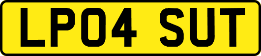 LP04SUT