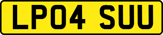 LP04SUU