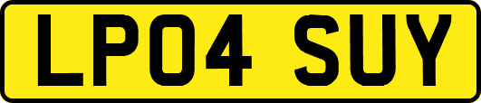 LP04SUY