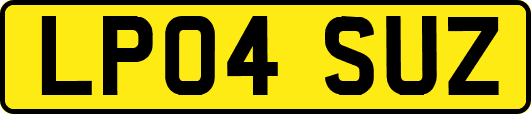 LP04SUZ