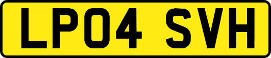 LP04SVH