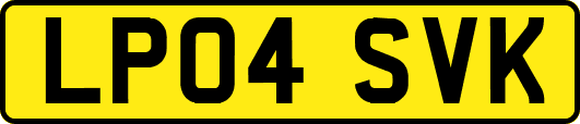 LP04SVK