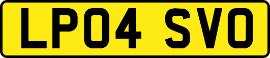 LP04SVO
