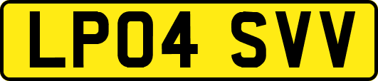 LP04SVV