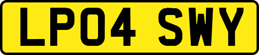 LP04SWY