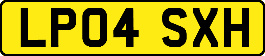 LP04SXH