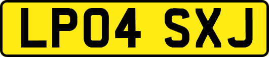 LP04SXJ