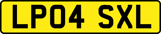 LP04SXL