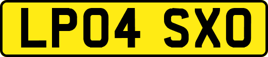LP04SXO
