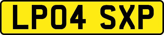 LP04SXP