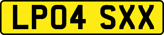 LP04SXX