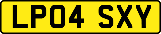 LP04SXY