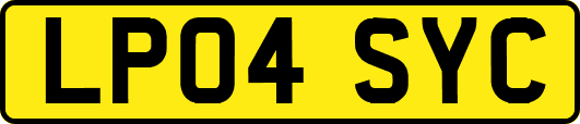 LP04SYC