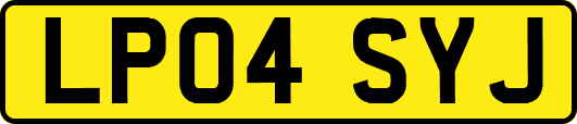 LP04SYJ