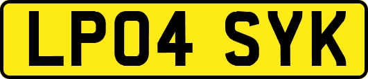 LP04SYK