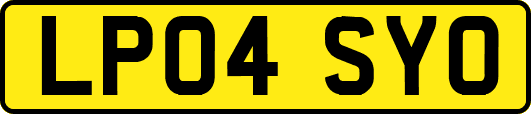 LP04SYO