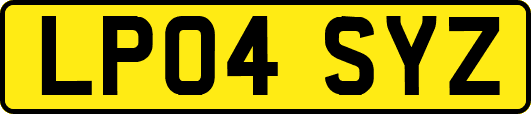 LP04SYZ