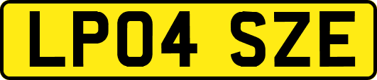 LP04SZE