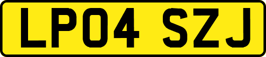 LP04SZJ