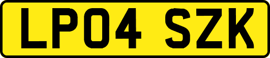 LP04SZK