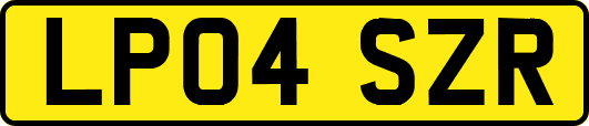 LP04SZR