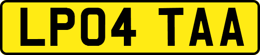 LP04TAA