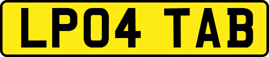 LP04TAB
