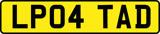 LP04TAD