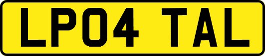LP04TAL