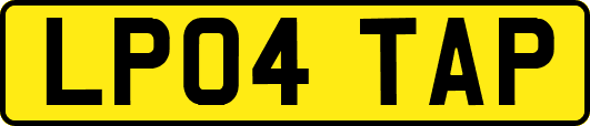 LP04TAP