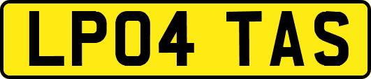 LP04TAS
