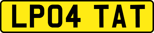 LP04TAT